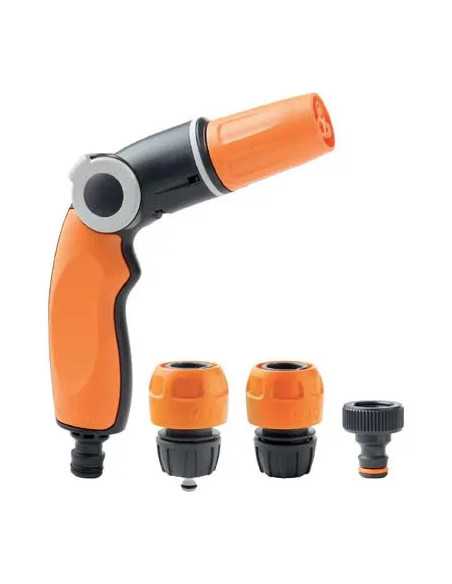 IDROPISTOLA A LANCIA KIT 3 JET EASY GF - G.F. | Utensili Store