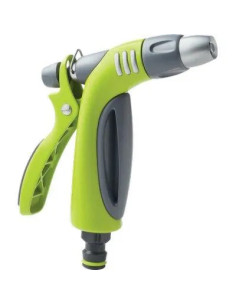 G.F. IDROPISTOLA A LANCIA METALLO GOMMA GF