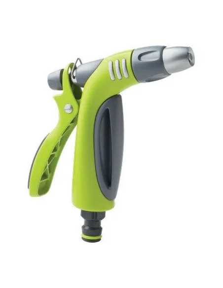 IDROPISTOLA A LANCIA METALLO GOMMA GF - G.F. | Utensili Store