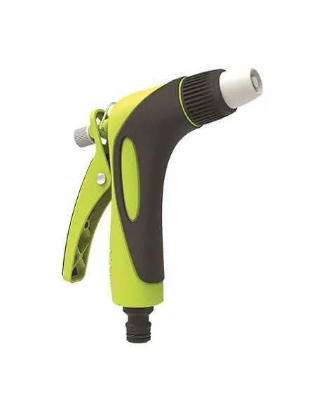 IDROPISTOLA A LANCIA PLASTICA GOMMA - G.F. | Utensili Store