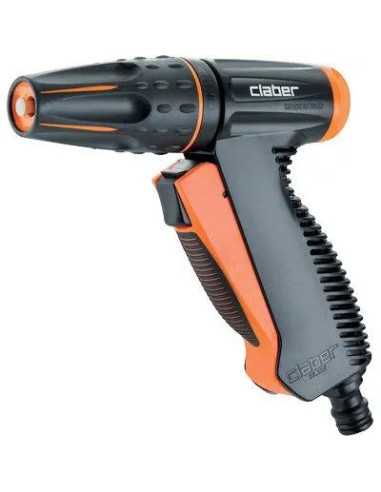 IDROPISTOLA A LANCIA PRECISION CLABER - CLABER | Utensili Store