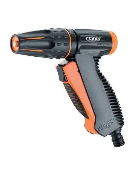IDROPISTOLA A LANCIA PRECISION CLABER - CLABER | Utensili Store
