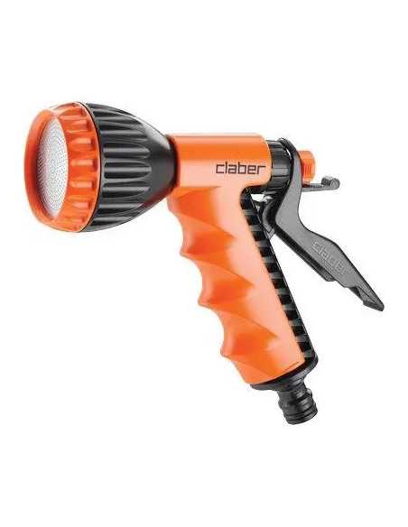 IDROPISTOLA DOCCIA ERGO CLABER - CLABER | Utensili Store