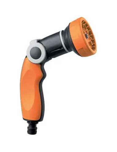 IDROPISTOLA MULTIFUNZIONE 8 JET EASY GF - G.F. | Utensili Store