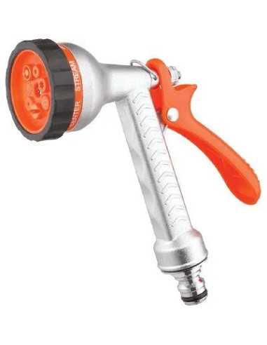 IDROPISTOLA MULTIFUNZIONE BASIC METAL CLABER - CLABER | Utensili Store