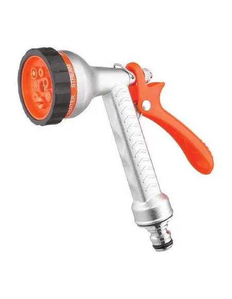 IDROPISTOLA MULTIFUNZIONE BASIC METAL CLABER - CLABER | Utensili Store