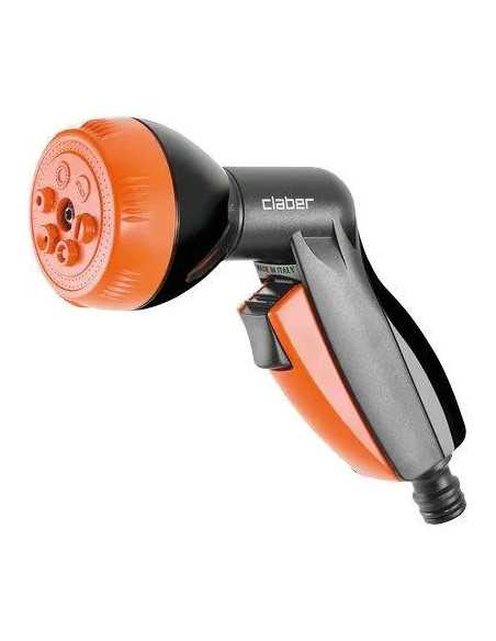IDROPISTOLA MULTIFUNZIONE ELEGANT - CLABER | Utensili Store
