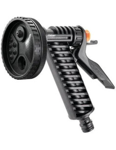 CLABER - IDROPISTOLA MULTIFUNZIONE GARDEN CLABER