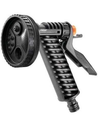 IDROPISTOLA MULTIFUNZIONE GARDEN CLABER - CLABER | Utensili Store