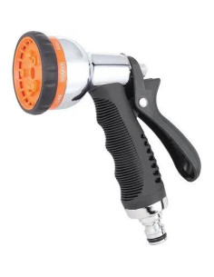 CLABER IDROPISTOLA MULTIFUNZIONE METAL-JET