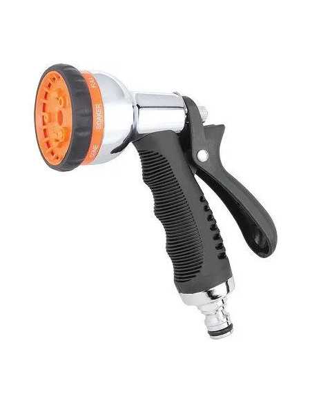 IDROPISTOLA MULTIFUNZIONE METAL-JET CLABER - CLABER | Utensili Store