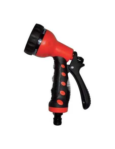 IDROPISTOLA MULTIFUNZIONE PLUS STARS - STARS | Utensili Store