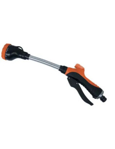 STARS - IDROPISTOLA MULTIFUNZIONE PROLUNGATA STARS