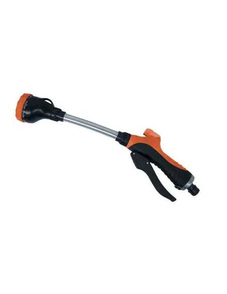 IDROPISTOLA MULTIFUNZIONE PROLUNGATA STARS - STARS | Utensili Store