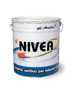 italchimica - IDROPITTURA ACRILICA TERMICA NIVEA ANTICONDENSA