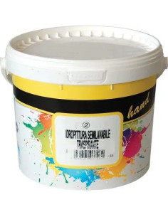 IDROPITTURA SEMILAVABILE HAND - HAND