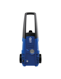 ANNOVI IDROPULITRICE 120BAR ANNOVI AR144 1500W