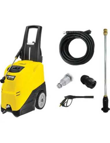 IDROPULITRICE A.CALDA RIO-R 1108 LAVORWASH - LAVORWASH | Utensili Store