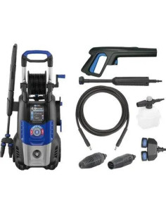 ANNOVI REVERBERI IDROPULITRICE A.FREDDA AR 4.0 DTS TF