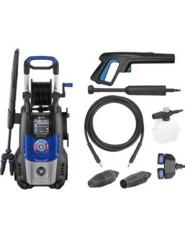 IDROPULITRICE A.FREDDA AR 4.0 DTS TF - ANNOVI REVERBERI | Utensili Store