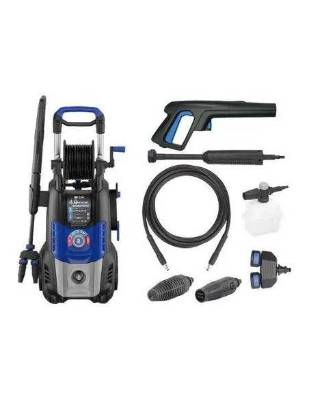 IDROPULITRICE A.FREDDA AR 4.0 DTS TF - ANNOVI REVERBERI | Utensili Store