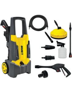 LAVORWASH - IDROPULITRICE A.FREDDA DIVE PLUS 120