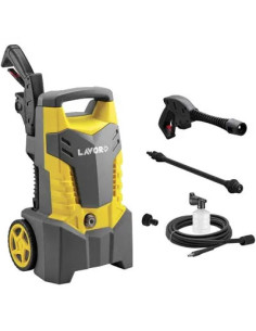 LAVORWASH IDROPULITRICE A.FREDDA FURY 110