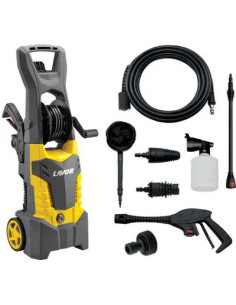 LAVORWASH IDROPULITRICE A.FREDDA FURY EXTRA 135