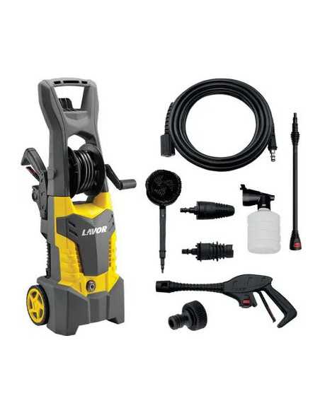 IDROPULITRICE A.FREDDA FURY EXTRA 135 LAVORWASH - LAVORWASH | Utensili Store