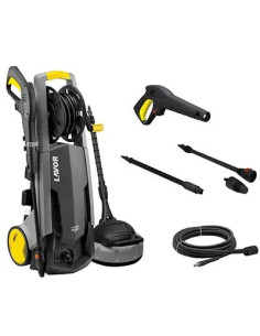 LAVORWASH - IDROPULITRICE A.FREDDA PASCAL 20 + PATIO LAVORWASH