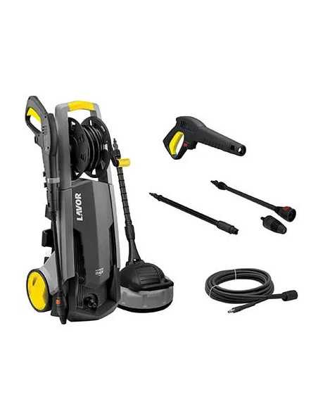 IDROPULITRICE A.FREDDA PASCAL 20 + PATIO LAVORWASH - LAVORWASH | Utensili Store