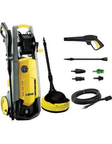 IDROPULITRICE DGT 160 PLUS - LAVORWASH | Utensili Store