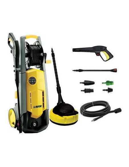 IDROPULITRICE DGT 160 PLUS - LAVORWASH | Utensili Store