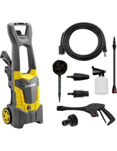 IDROPULITRICE FURY PLUS 120 - LAVORWASH