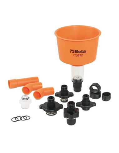 IMBUTI CON ATTACCHI RAPIDI - Beta Utensili | Utensili Store