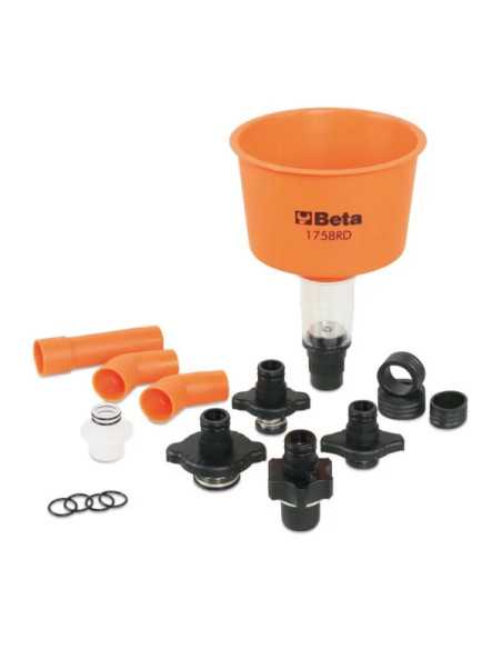 IMBUTI CON ATTACCHI RAPIDI - Beta Utensili | Utensili Store