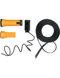 FISKARS IMPUGNATURA + FETTUCCIA UPX82