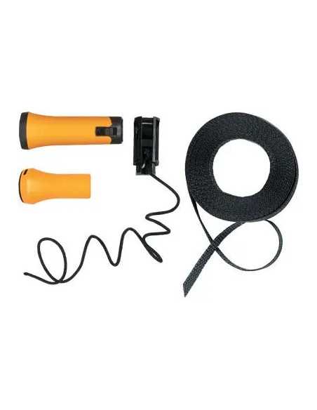 IMPUGNATURA + FETTUCCIA UPX82 FISKARS - FISKARS | Utensili Store