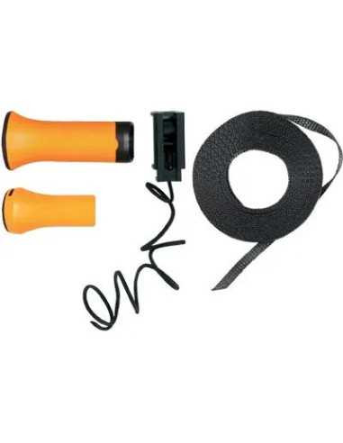 IMPUGNATURA + FETTUCCIA UPX86 FISKARS - FISKARS | Utensili Store