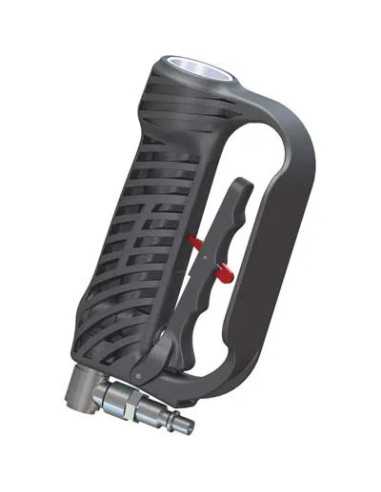 IMPUGNATURA MANICO COGLIOLIVE AC - MINELLI | Utensili Store