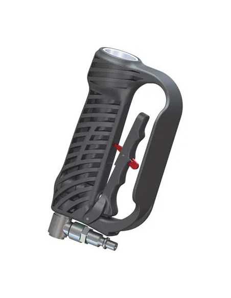 IMPUGNATURA MANICO COGLIOLIVE AC - MINELLI | Utensili Store