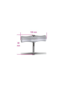 Beta Utensili IMPUGNATURE PER CAVO