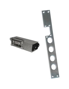 IBFM INCONTRO ELETTRICO 9530 IBFM