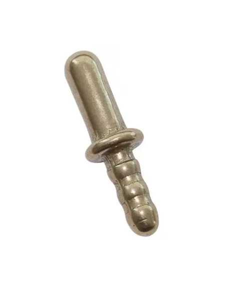 INCONTRO FERMAPORTA A PINZA A PIOMBARE - GENERICA | Utensili Store