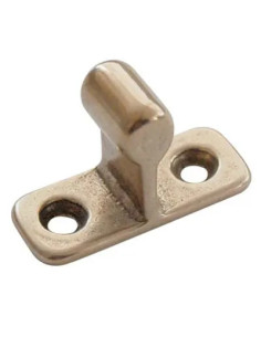 GENERICA - INCONTRO FERMAPORTA A PINZA AD AVVITARE