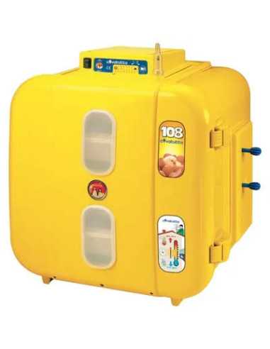 INCUBATRICE COVATUTTO 108 - NOVITAL | Utensili Store