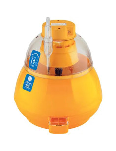 NOVITAL INCUBATRICE COVATUTTO 16L DELUXE