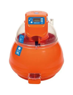 NOVITAL INCUBATRICE COVATUTTO 16L PRO DIGITALE