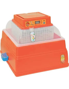 NOVITAL INCUBATRICE COVATUTTO 24 DIGITALE NOVITAL