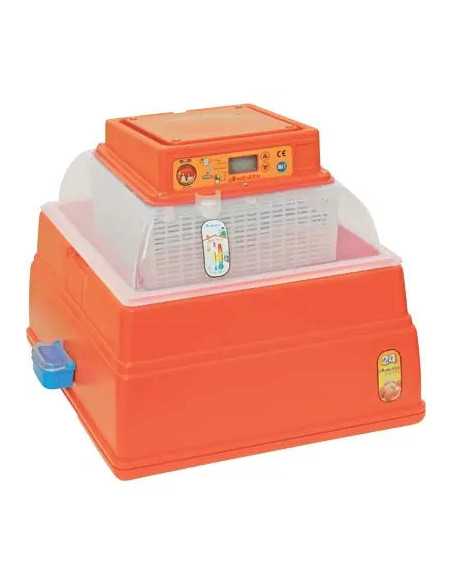 INCUBATRICE COVATUTTO 24 DIGITALE NOVITAL - NOVITAL | Utensili Store